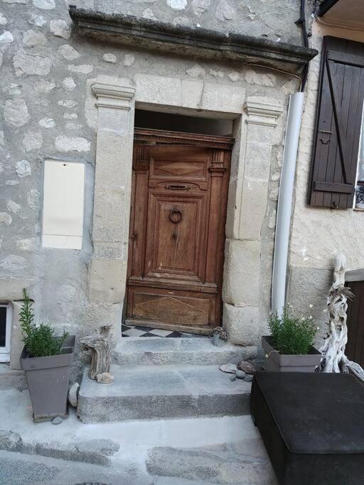 אנו Villa Des Lucioles 2 מראה חיצוני תמונה