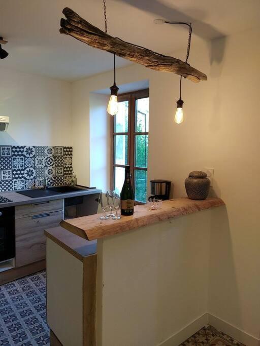 אנו Villa Des Lucioles 2 מראה חיצוני תמונה